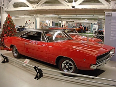 152 Walter P Chrysler Museum [2008 Dec 13]